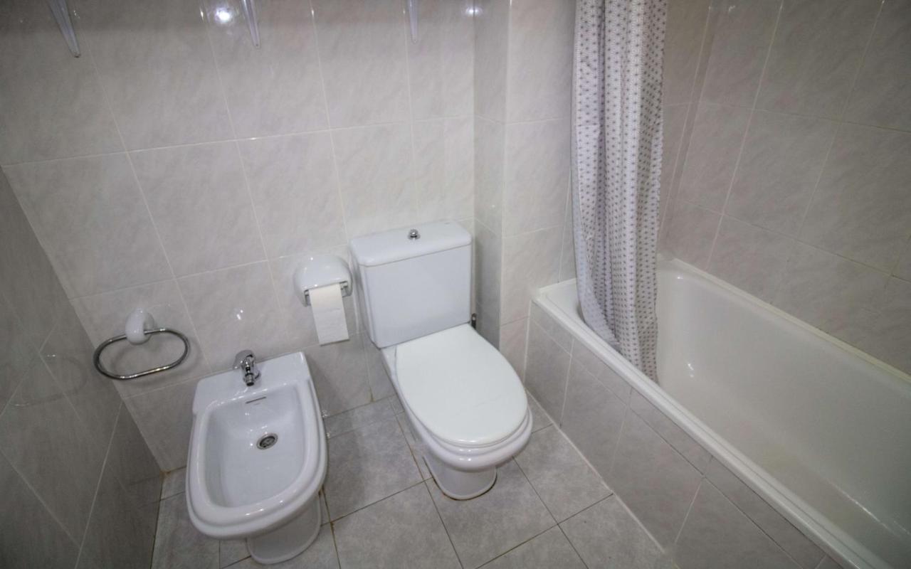 Las Terrazas - Apartamento En Segunda Linea Playa Cargador Albert Villas Alcoceber Ngoại thất bức ảnh
