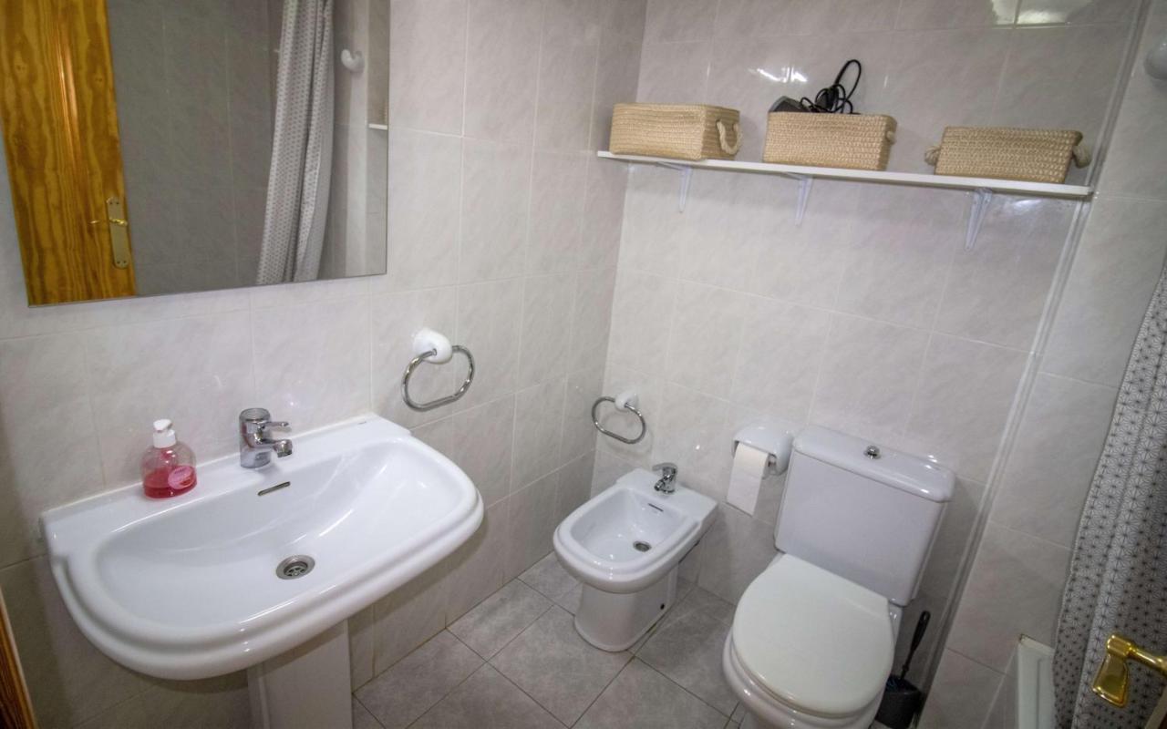 Las Terrazas - Apartamento En Segunda Linea Playa Cargador Albert Villas Alcoceber Ngoại thất bức ảnh