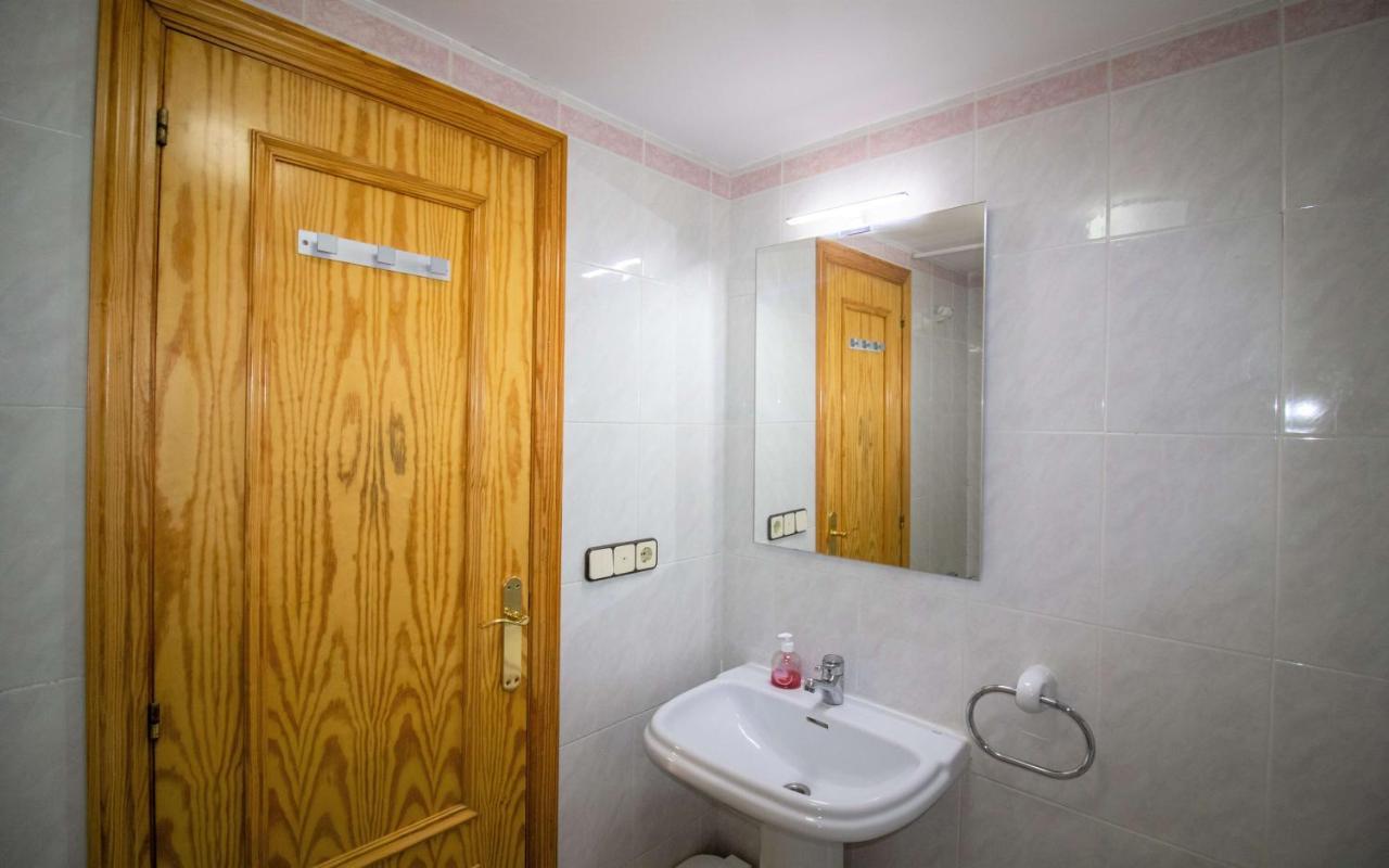 Las Terrazas - Apartamento En Segunda Linea Playa Cargador Albert Villas Alcoceber Ngoại thất bức ảnh